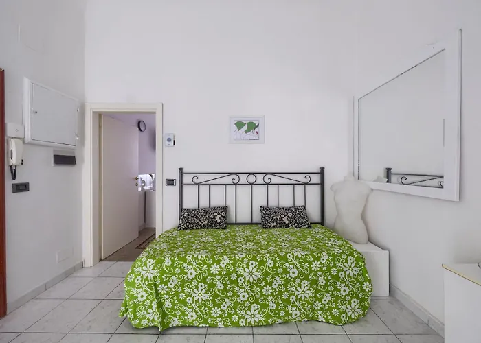 Meraviglia Lägenhet *