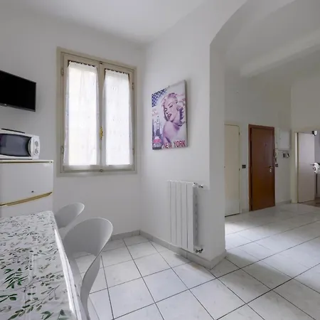 Apartamento Meraviglia