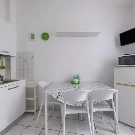Apartamento Meraviglia *
