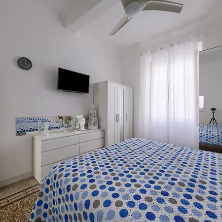 Meraviglia Apartamento *