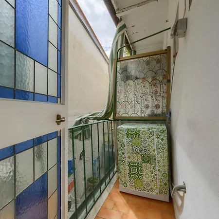 Apartamento Meraviglia Florença