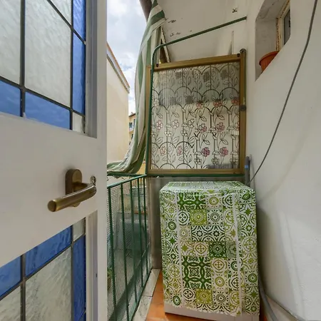 Meraviglia Apartamento