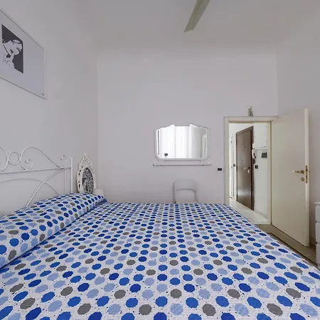 Appartement Meraviglia *