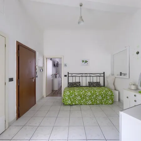 Apartamento Meraviglia Florença