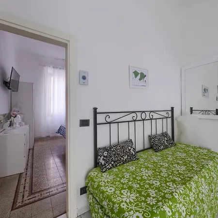Apartamento Meraviglia