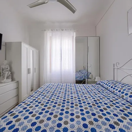 Apartamento Meraviglia *