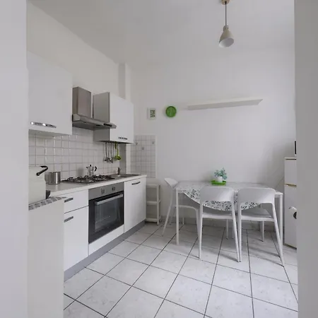 Meraviglia Apartamento *