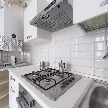 Apartamento Meraviglia *