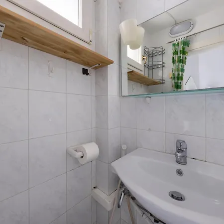 Meraviglia Apartamento Florença