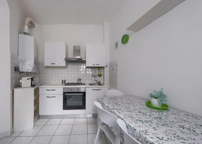 Meraviglia Appartement Florence