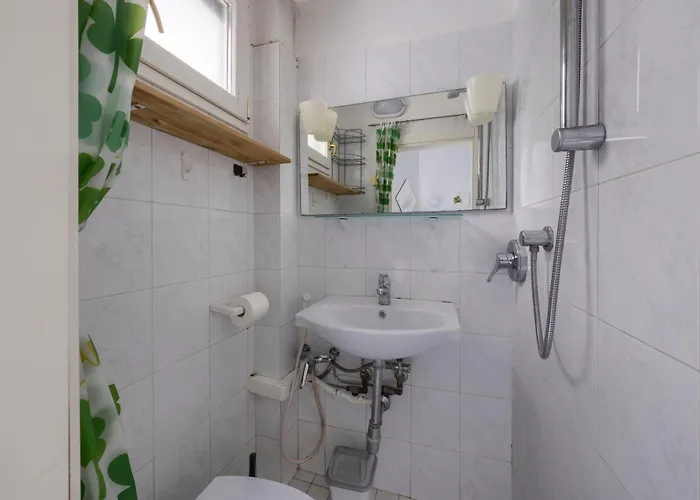 Meraviglia Appartement *
