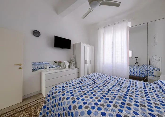 Meraviglia Appartement *