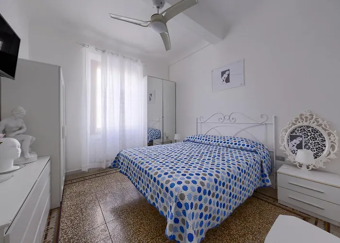 Meraviglia Appartement *