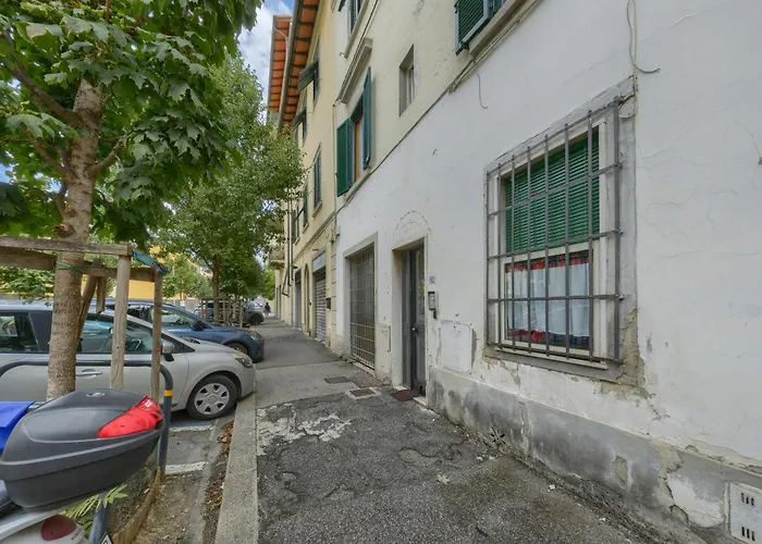 Appartement Meraviglia *