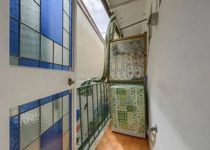 Appartement Meraviglia Florence
