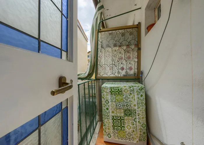 Meraviglia Appartement