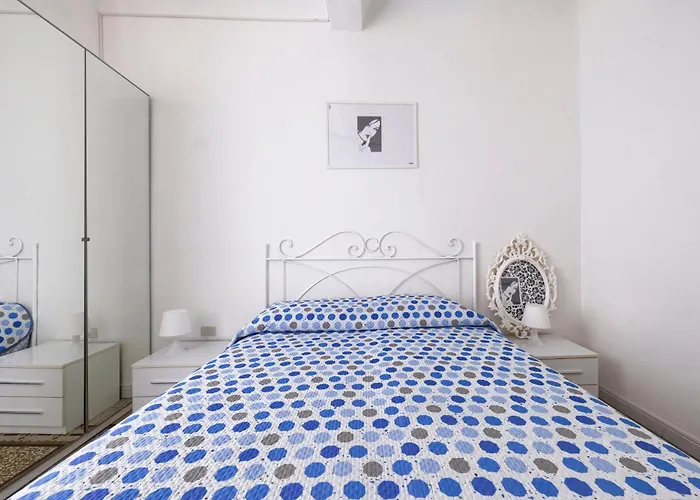 Appartement Meraviglia