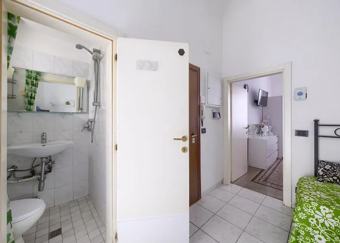 Meraviglia Appartement *