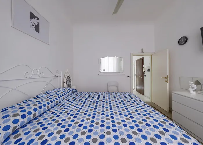 Appartement Meraviglia *