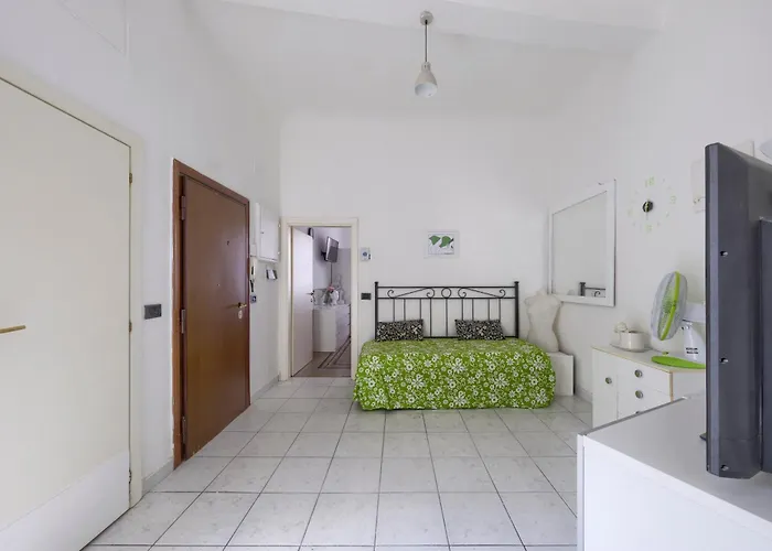 Appartement Meraviglia Florence