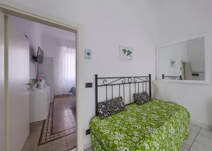 Appartement Meraviglia