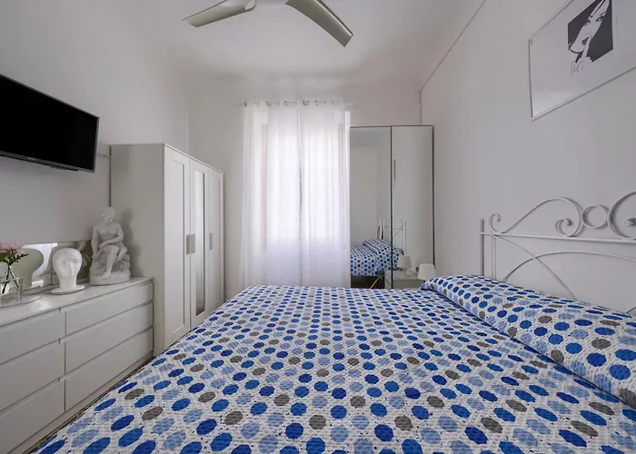 Appartement Meraviglia *