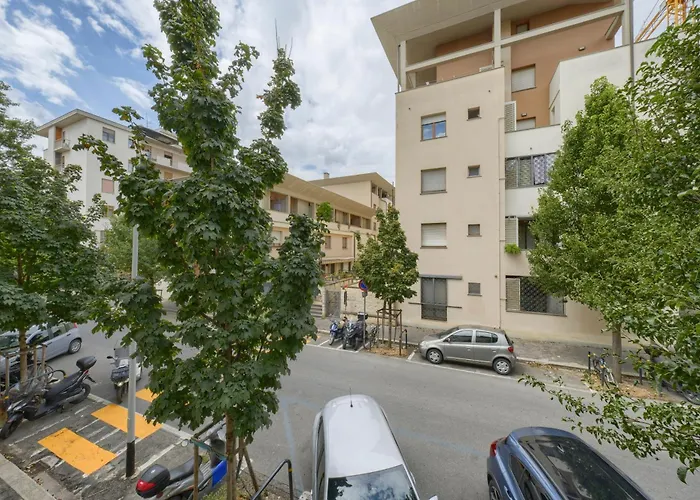 Appartement Meraviglia Florence