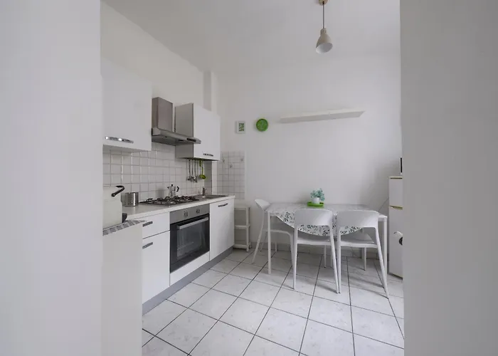 Meraviglia Appartement *