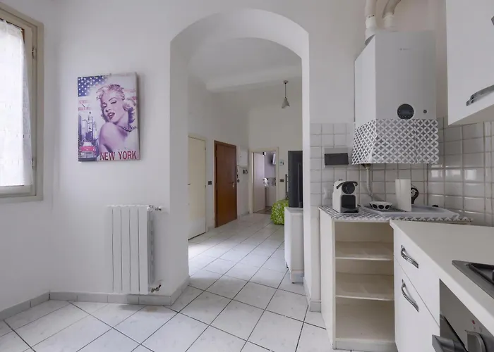 Meraviglia Appartement Florence