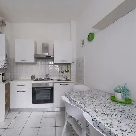 Meraviglia Appartamento Firenze