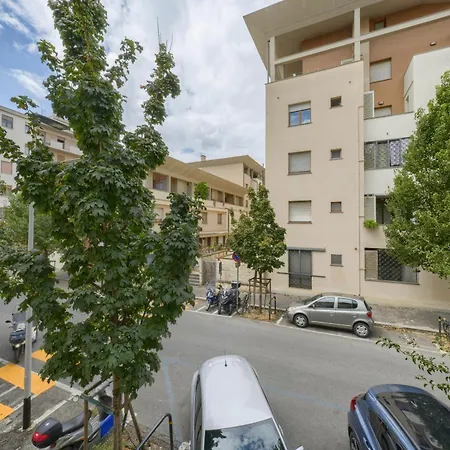 Appartamento Meraviglia Firenze