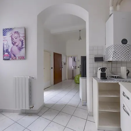 Meraviglia Appartamento Firenze