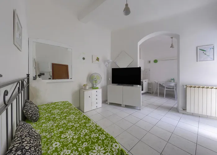 Meraviglia Apartmán Florencie